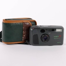Yashica T4 Carl Zeiss Tessar