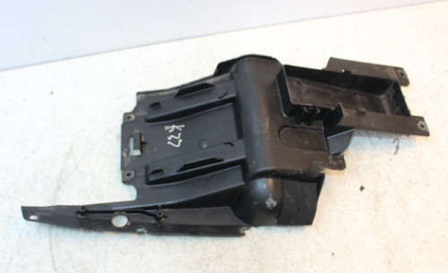 Kawasaki zx6r 636 - zx6r, 2005-2006