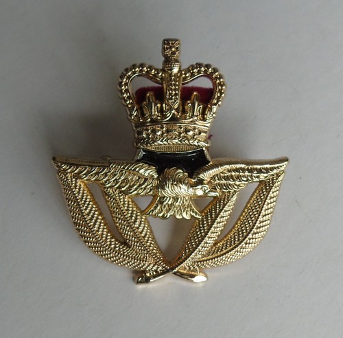 Royal air force warrant - air,
