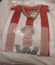 Sunderland Afc 25/26  Season