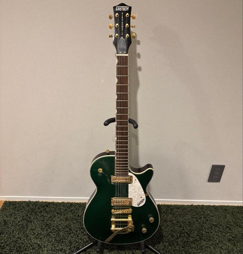 Gretsch g5235tg pro jet bigsby - pro,