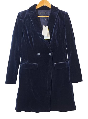 Karen millen tuxedo dress - karen,