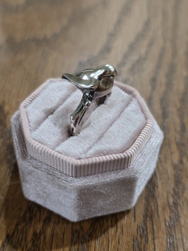 James avery bird - bird, a