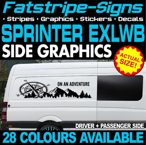Fit mercedes sprinter exlwb - to,