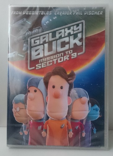 Galaxy buck mission sector - buck:,