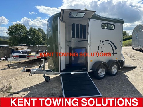 New cheval liberte touring - cheval,