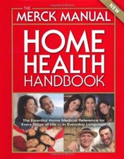 The Merck Manual Home Health