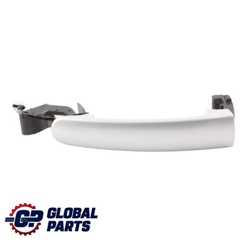 Audi exterior door - exterior,