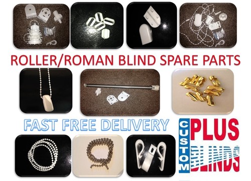 Roller and roman - and, blind