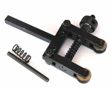 Soba Medium Clamp Type Lathe