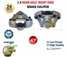 REAR AXLE RIGHT BRAKE CALIPER