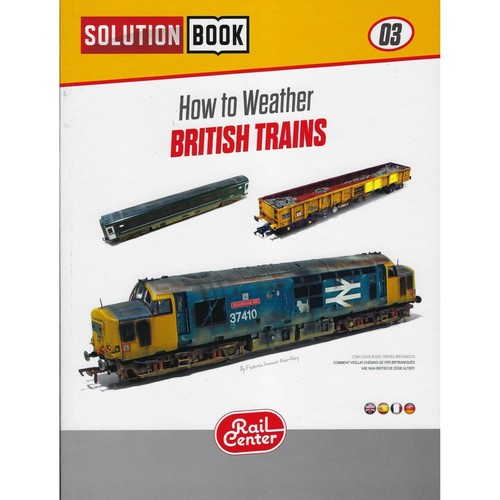 Rail solution book - rail, to