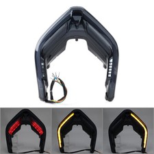 LED Tail Light Turn Signals