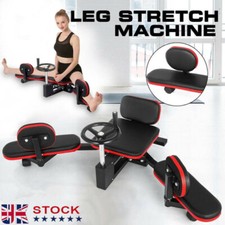 Heavy Duty Leg Stretcher