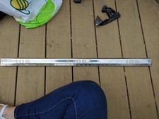 Peugeot 106 Lockwood Door Kick Plate X1 Gti Quicksilver 