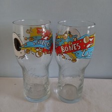 Set Of 2 X Beavertown Bones