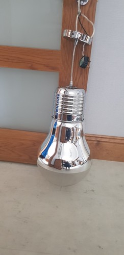 Extra large light - , bulb