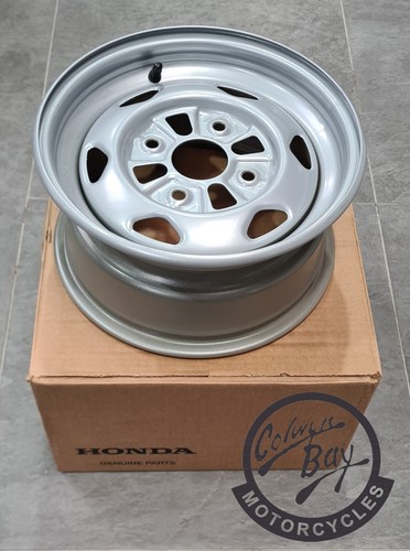 Honda atv trx500 front wheel - atv,