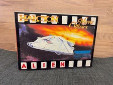 HALCYON ALIEN NARCISSUS 1/144