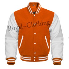 Premium Varsity Letterman