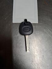 2015-2023 TOYOTA HILUX MK8 SPARE CAR KEY FOB KR1