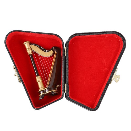 Miniature harp model mini - harp,