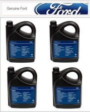 Genuine ford anti freeze - ford,