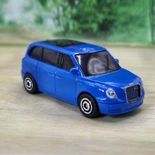 Matchbox LEVC TX Taxi Diecast