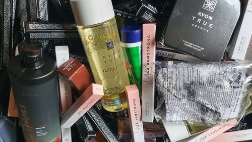Joblot mixed avon - avon, random