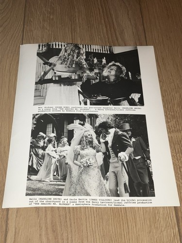 Diana dors madeline - diana, -the