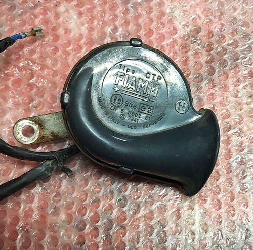 Fiamm ctp 838 triumph - 838, e2
