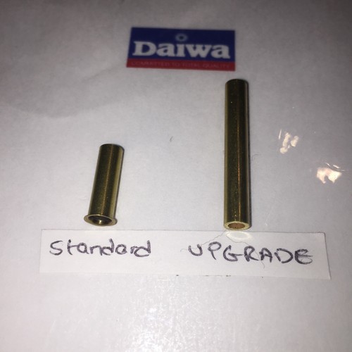 Daiwa 7ht pinion support 25mm - 7ht,