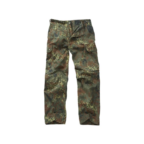 Original german army trouser - german,
