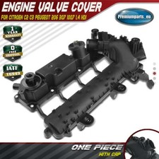 Cylinder Head Cover for