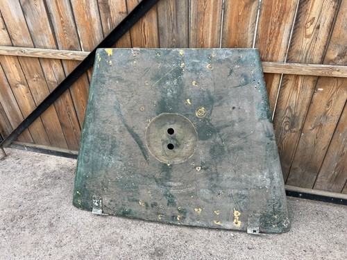 Bonnet land rover defender - bonnet,