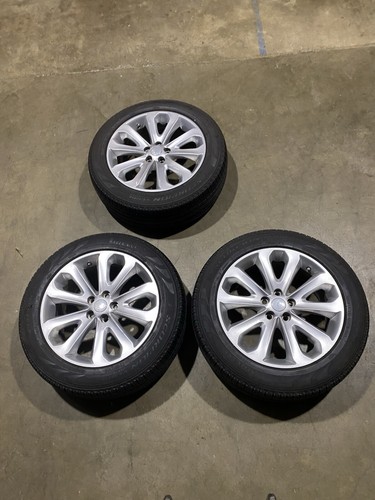 Range rover inch - range, alloy