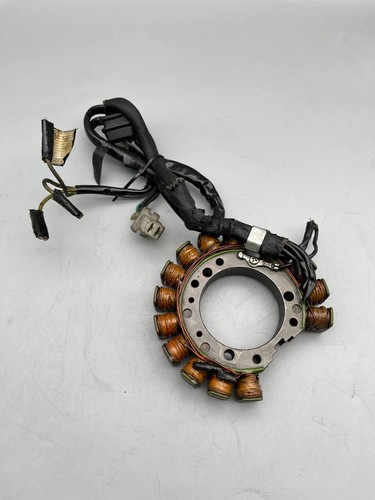 Suzuki dr750 dr800 alternator - suzuki,