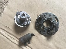 LUCAS 12 DEGREE ADVANCE RETARD