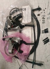 Shimano Deore XT Dual Controls