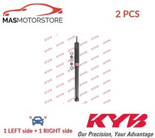 SHOCK ABSORBER SET SHOCKERS