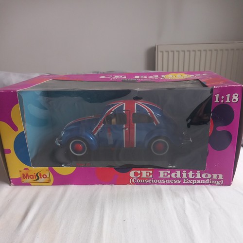 Maisto special edition - 1/18,