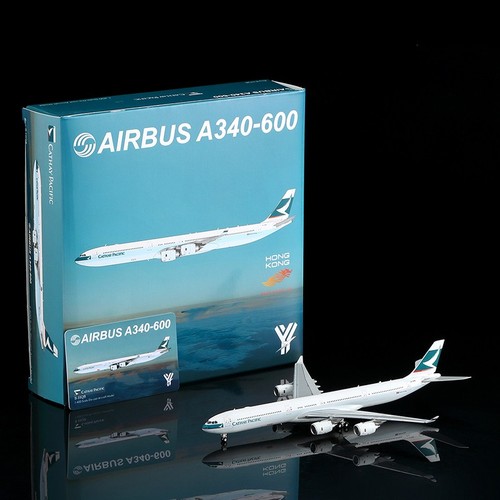 Wings 400 cathay pacific - cathay,