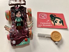 Disney Pixar Wreck It Ralph -