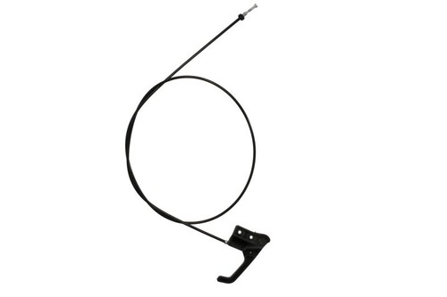 Engine cover cable fits lt - cover,