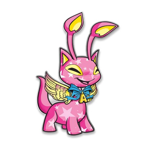 Neopets 25th anniversary aisha - neopets,