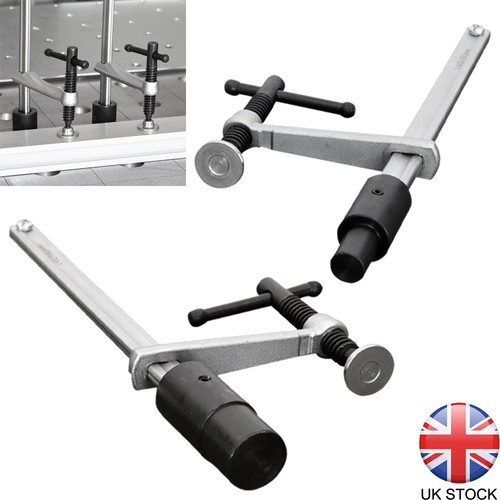 Table workbench clip welding - workbench,