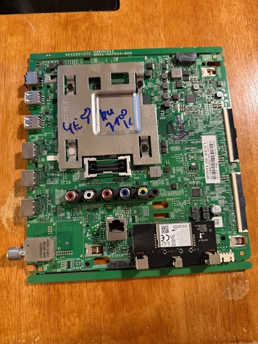 Main board bn41 02703a - main, bn41-02703a