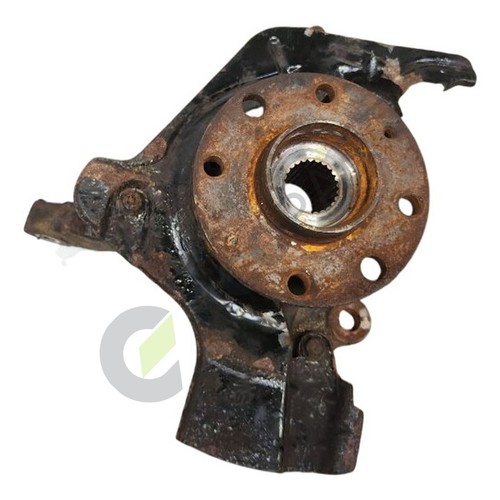Vauxhall corsa van mk4 wheel - vauxhall,