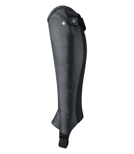 Classic leather chaps - e.l.t,