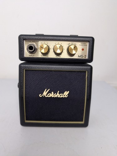 Marshall 1990s micro - 1990s,